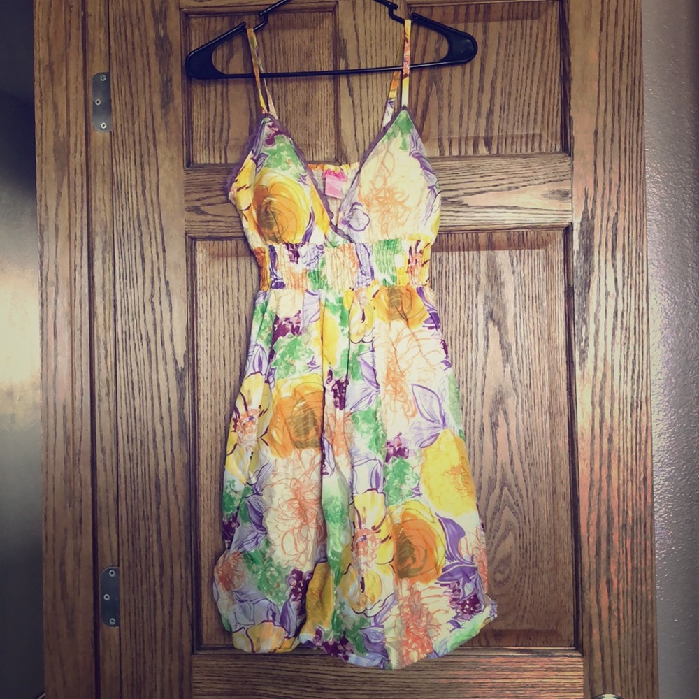 She’s Cool Medium sun dress